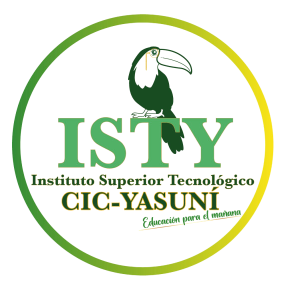 CIC YASUNI